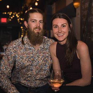 Meet your Posher, Maddie